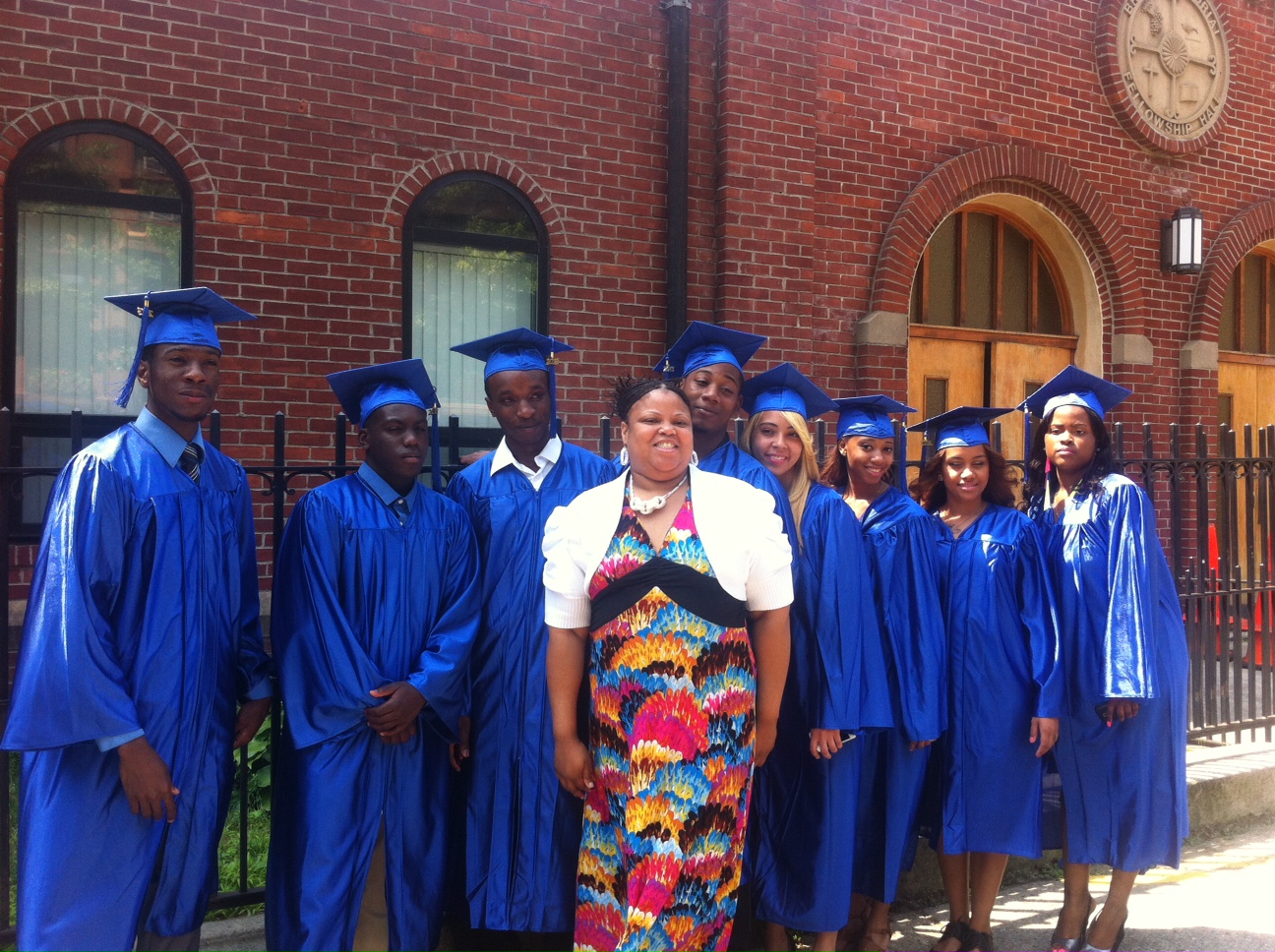 Photo 2 from Settlement Housing Fund, Inc.